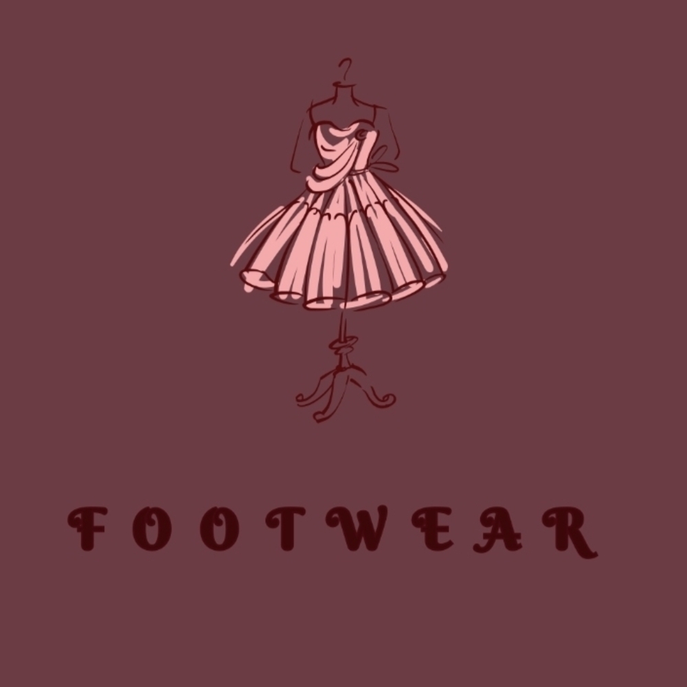 Footwear
